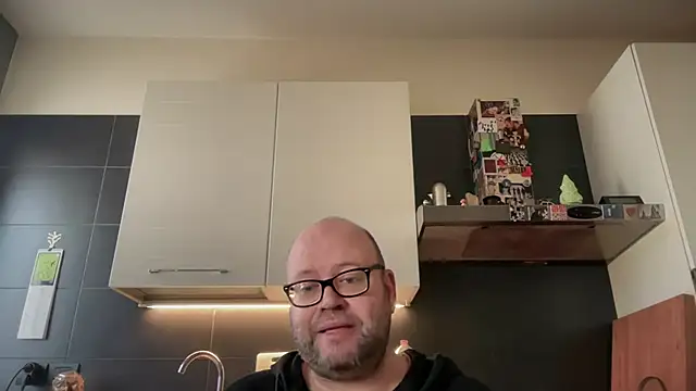 theitalianbear ওয়েবক্যাম শো