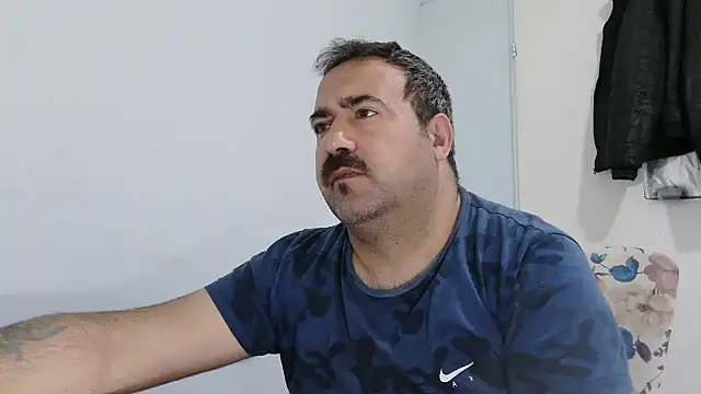 mio_jaks Adlı Modelin Web Kamerası Şovu