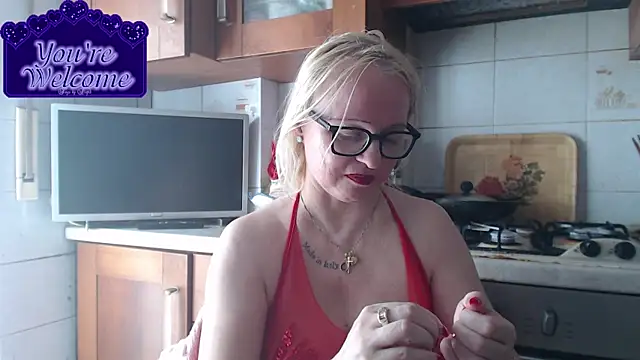 martachatte's Live XXX Chat