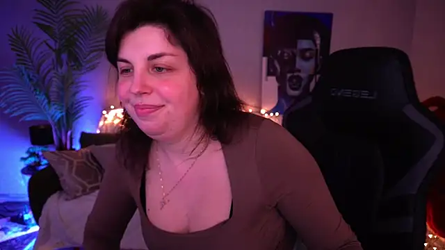 Sembang XXX Secara Langsung MirandaWong