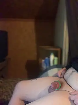 Show Webcam de Ldnick69