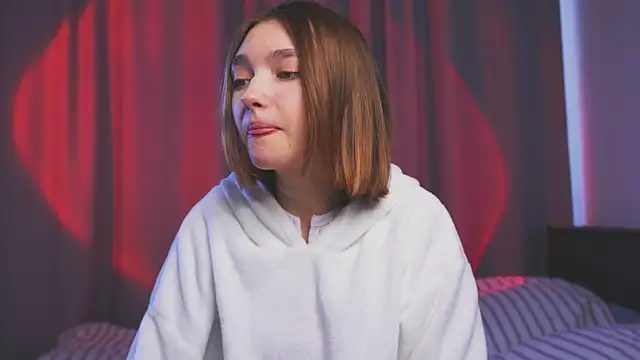 Leyla_crsh's Live XXX Chat