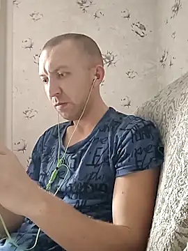 _uncle_Mitya-43_ Adlı Modelin Canlı XXX Sohbeti