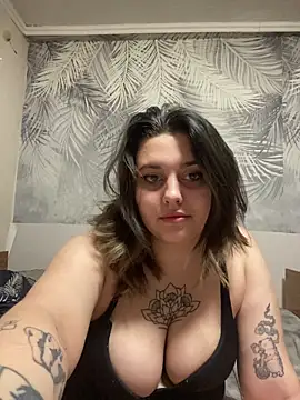 Chatroom XXX en direct de LinaSherman