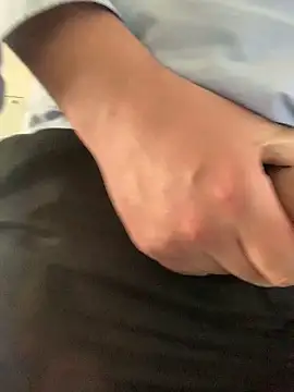 Mike8523 Show Webcam