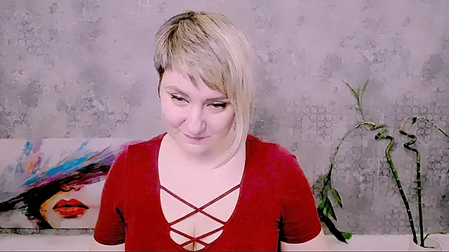 Djullia – Naživo XXX chat