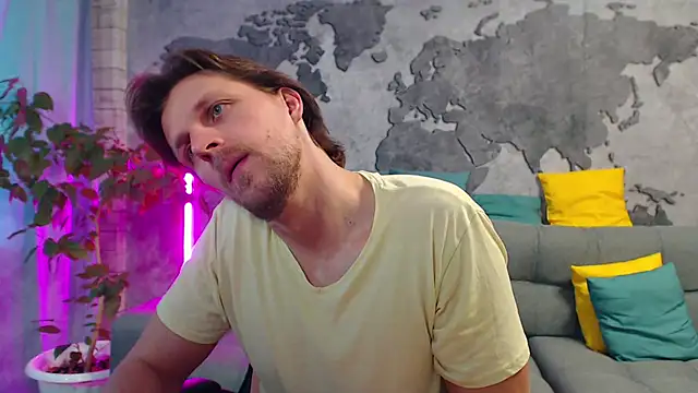 VikingChrisss 在線直播表演