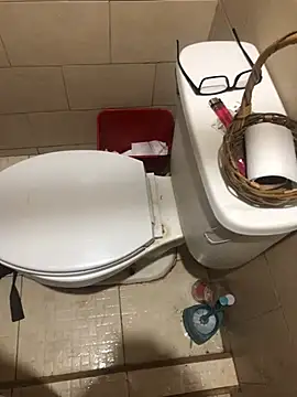 hxtobson – Kamerová šou