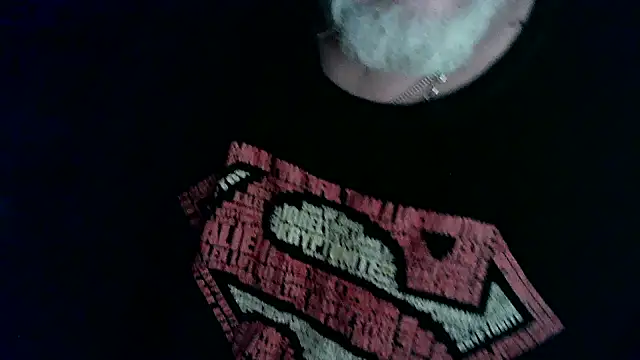 Вебкам-шоу cashot58