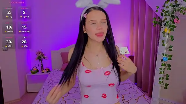 Deibora – Live XXX-chat