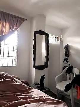 Marianatrans01's Live XXX Chat