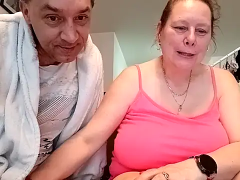 Вебкам-шоу Jahudka47