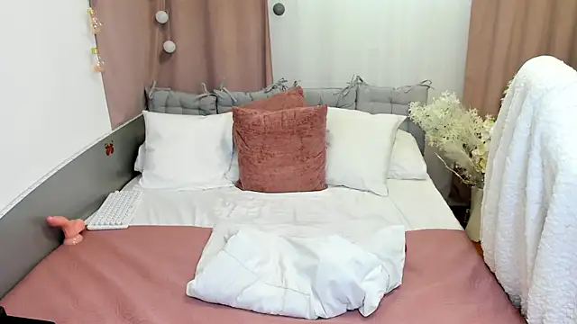 kassy_hotdevil Adlı Modelin Canlı XXX Sohbeti