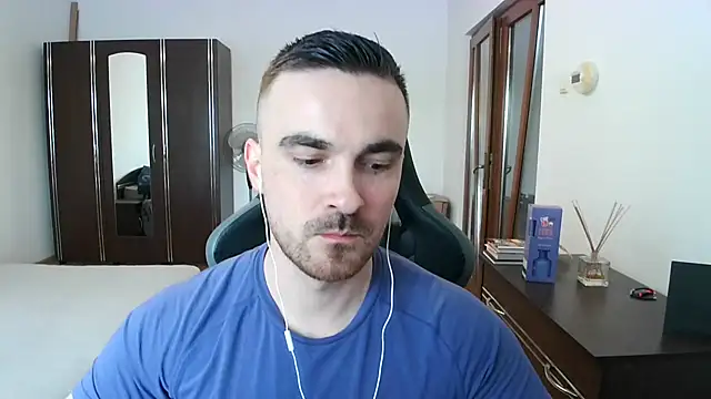 mu5clemania2 Webcam show