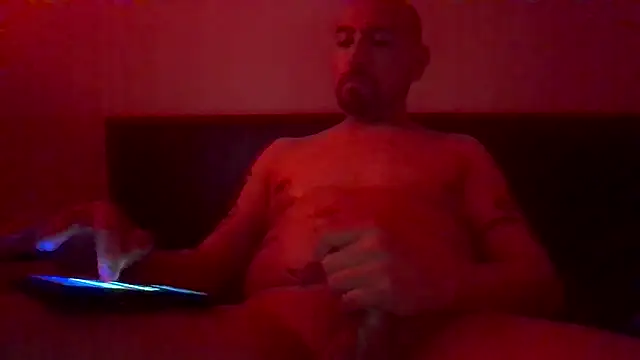 nakedtony81: вебкам-шоу