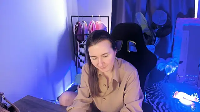 Golden_DragonのライブXXXチャット