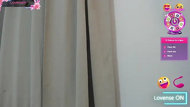 Sembang XXX Secara Langsung Juicy_Maya