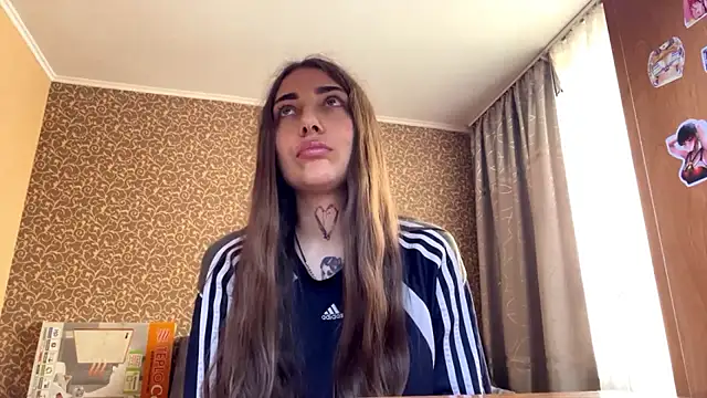 Webkamerová show VastCause