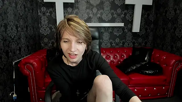 AdonBev Webcamshow