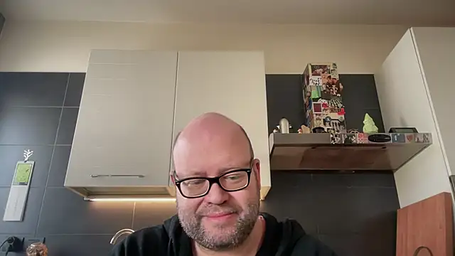 Show de webcam de theitalianbear