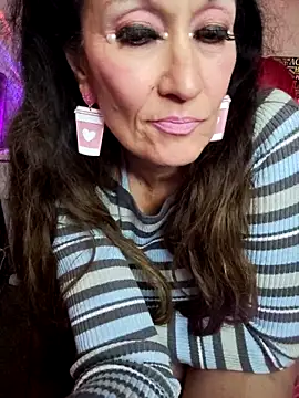 TheDime Live XXX-chat