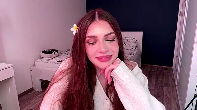 MachelleSpader's Live XXX Chat