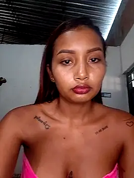 Genesis_18_'s Live XXX Chat