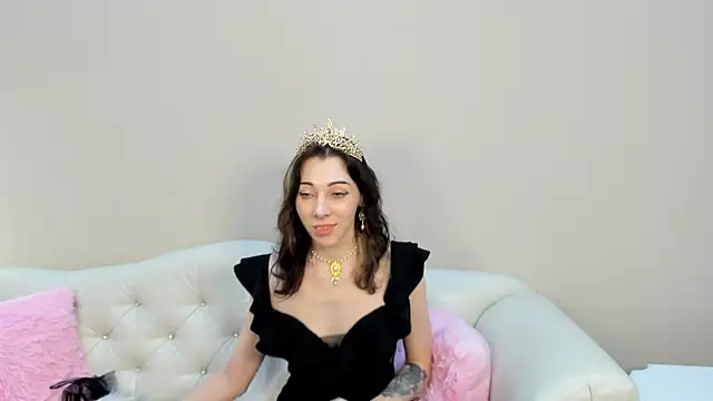 LeilaTaylors' Live XXX Chat