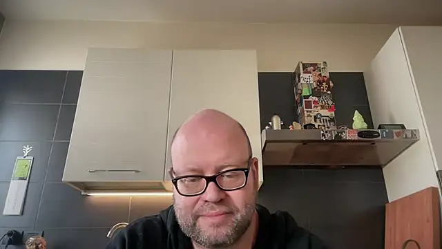 Show de webcam de theitalianbear