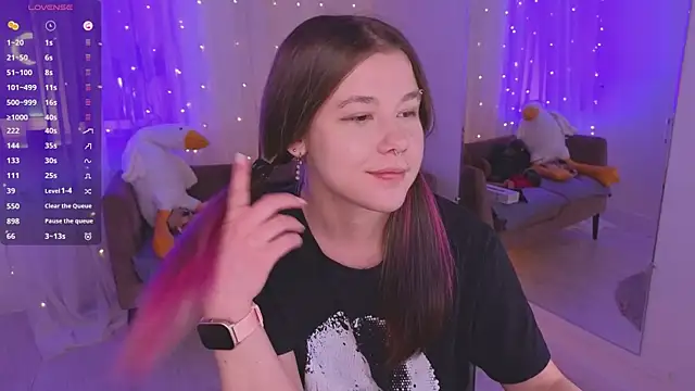 Chat XXX en directo de Mira_Falls