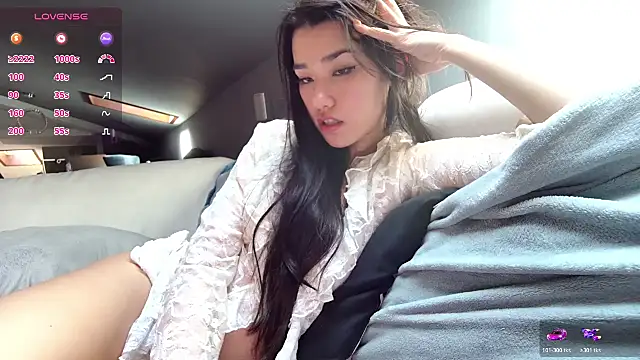 shachatteof Live XXX-chat