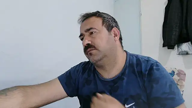 mio_jaks Adlı Modelin Canlı XXX Sohbeti