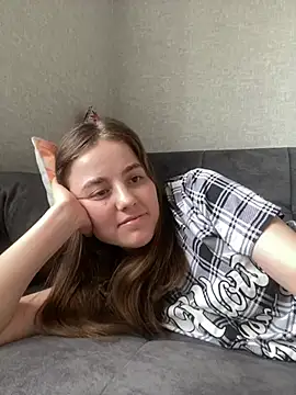 Lady_woman's Live XXX Chat