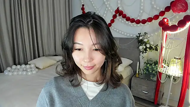 AgnieszkaBanana's Live XXX Chat