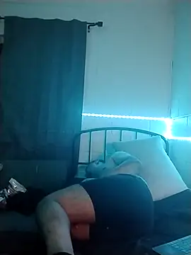 Pertunjukan Kamera Web k1oudE