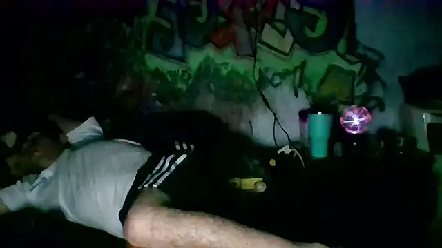 Pokazy przed kamerką – Gc-g