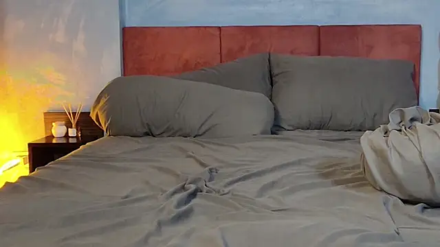 franzevaのウェブカメラショー