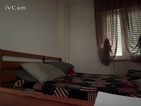 Show webcam de PierRiminiX