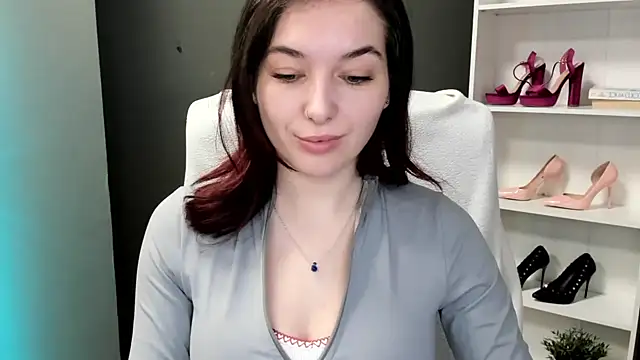 Meagn_Extasy 现场XXX聊天