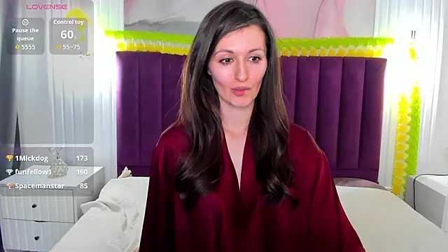 Joan_Nelson's Live XXX Chat