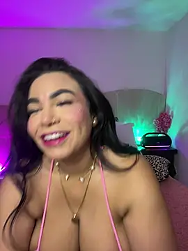 Vicky_Saidi 现场XXX聊天