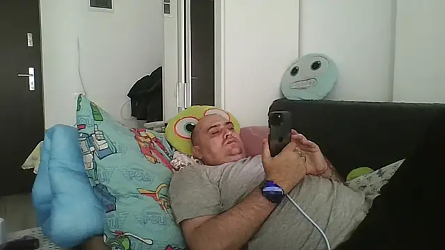 Вебкам-шоу vitalik66679