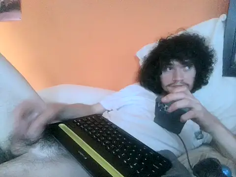 Teddy4420 라이브 XXX 채팅