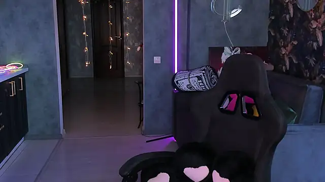 Blckmirrorr 现场XXX聊天