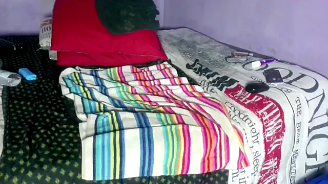 wilmaassylum's Webcam Show