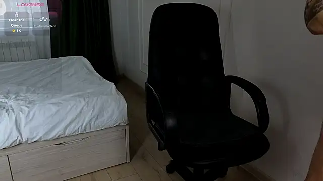 Chat XXX en directo de Rory_Reed