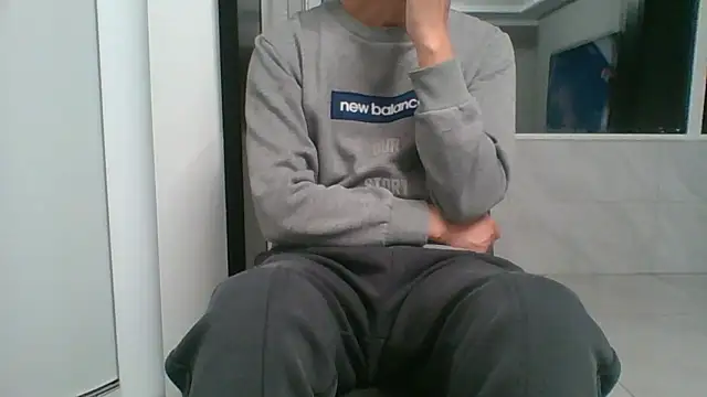 nole_china7 Show Webcam