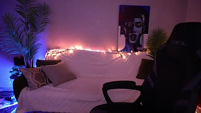 Czat XXX na żywo – MirandaWong