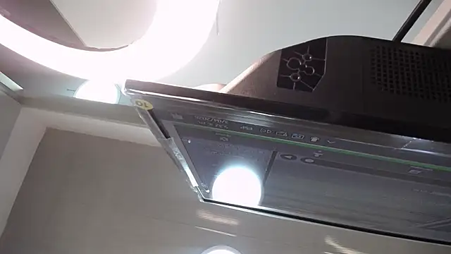 Pokazy przed kamerką – JuanKFit_45