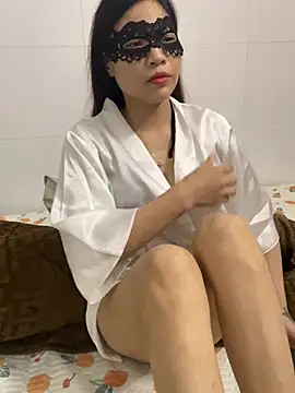 Cherry-Min 现场XXX聊天